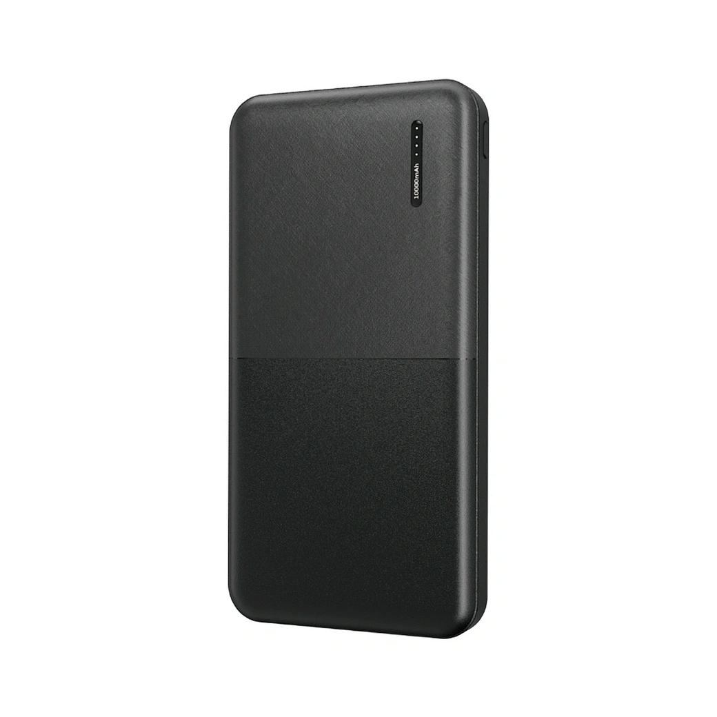 WIWU Wi-P067 10000mAh Speedy Series Powerbank for All Your Devices