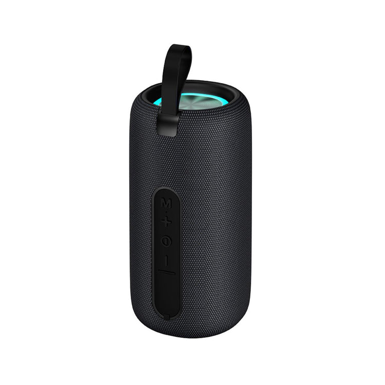 Mcdodo BS-1410 Portable Wireless Speaker with Colorful Lights 