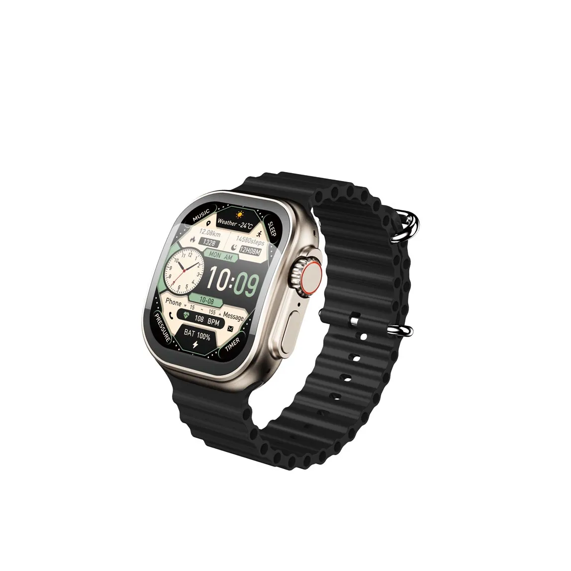 Moxom MX-WH15 Personalized Smart Sports Watch