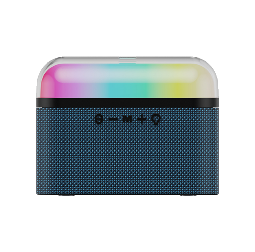 WIWU P60 Thunder Speaker