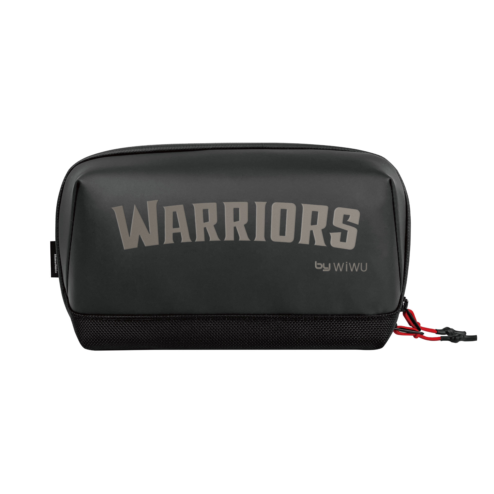 WiWU Warriors Tech Pouch XPro – Premium Organization for Modern Life