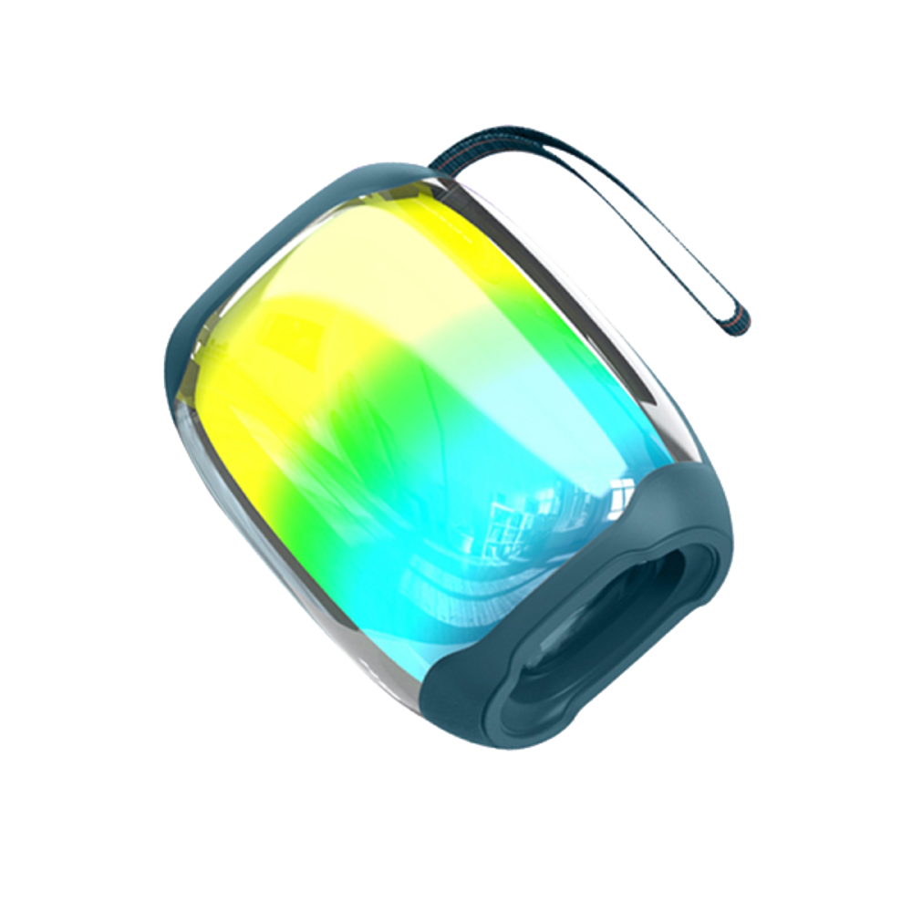 WIWU P40 mini Thunder Wireless Speaker