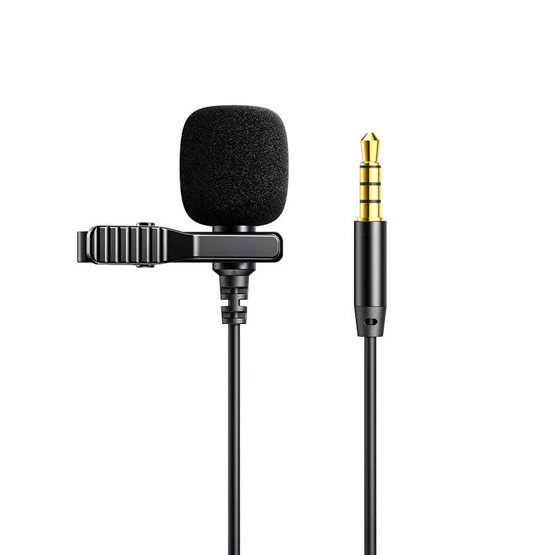 JOYROOM LM1 Lavalier Microphone