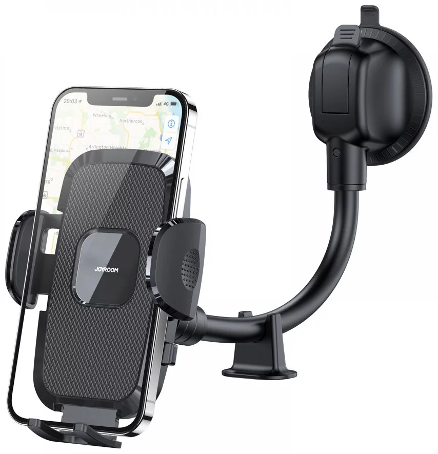 JOYROOM JR-ZS258 Mechanical Car holder ( Long arm sucker)