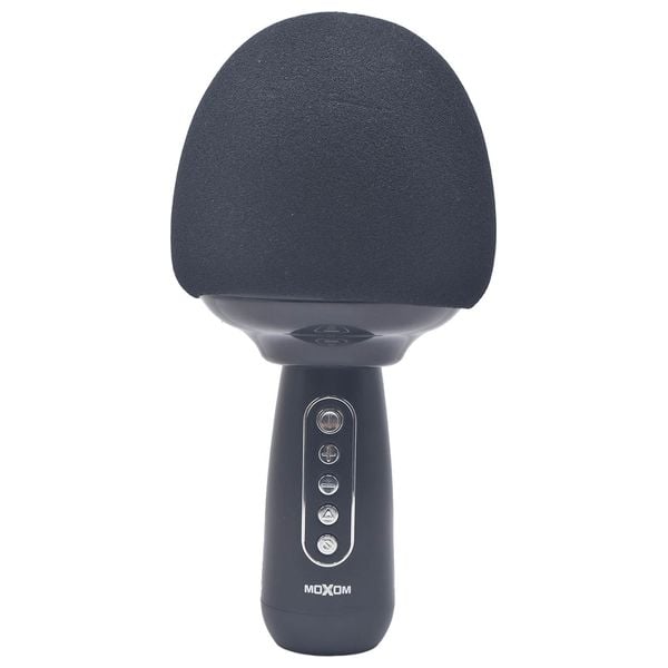 Moxom MX-SK28 Microphone & Speaker  ميكروفون كاريوكي مع مكبر صوت موكسوم