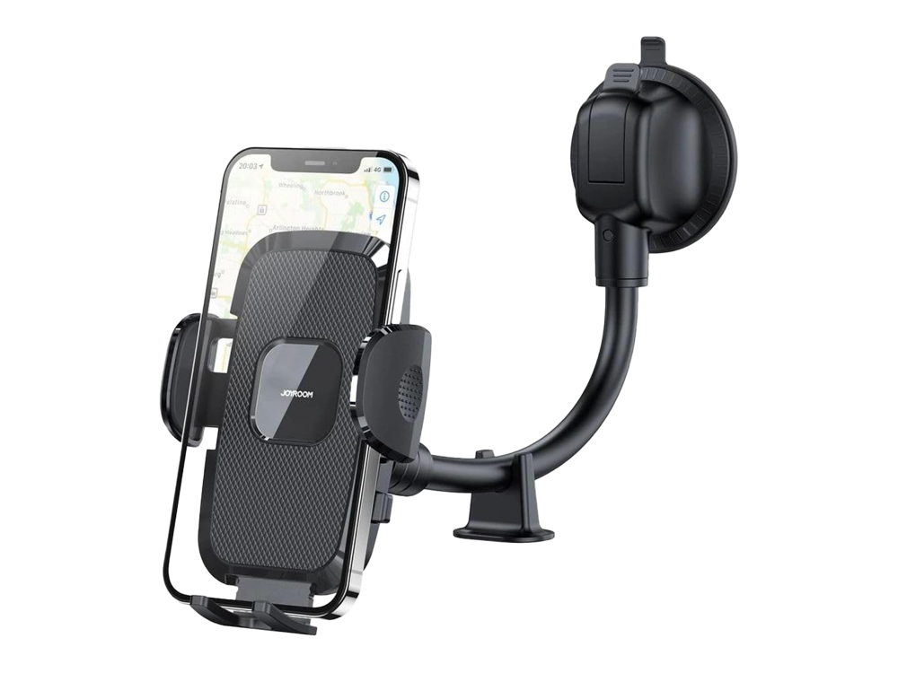 JOYROOM JR-ZS259 “Mechanical Car holder ( Long arm sucker)”