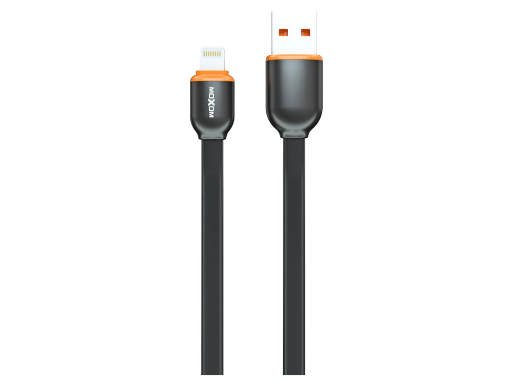 Moxom  MX-CB96 USB Data Cable 3A 3.0 Fast Quick Charging