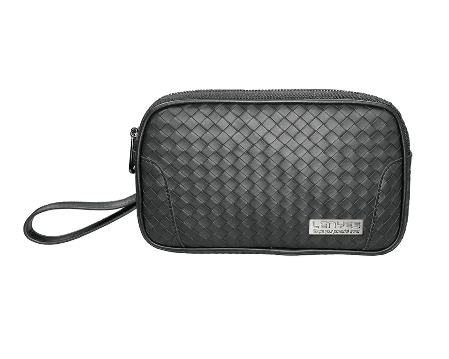 Lenyes LB528 Mark Handbag – Stylish Compact Handbag for Everyday Use