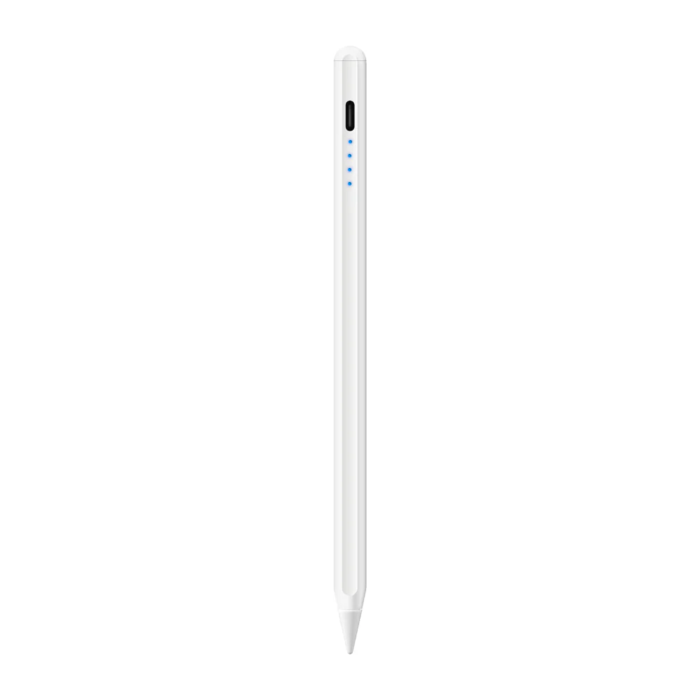 WiWU Pencil E (A02) – Precision Palm‑Rejection Active Stylus for Apple Ipads