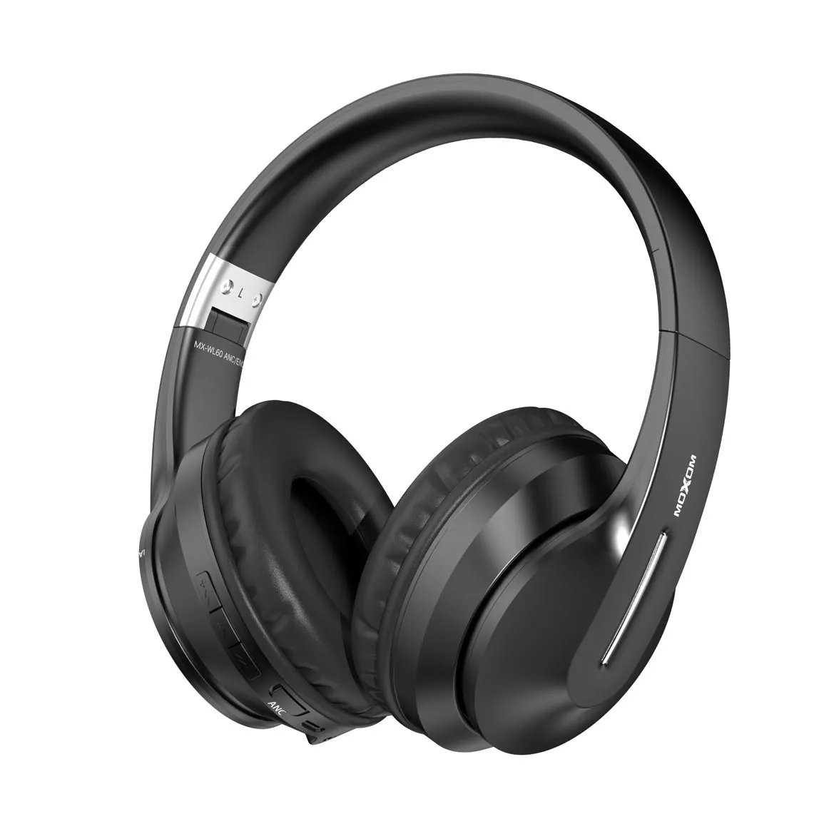 Moxom WL60 ANC ENC HEADPHONE
