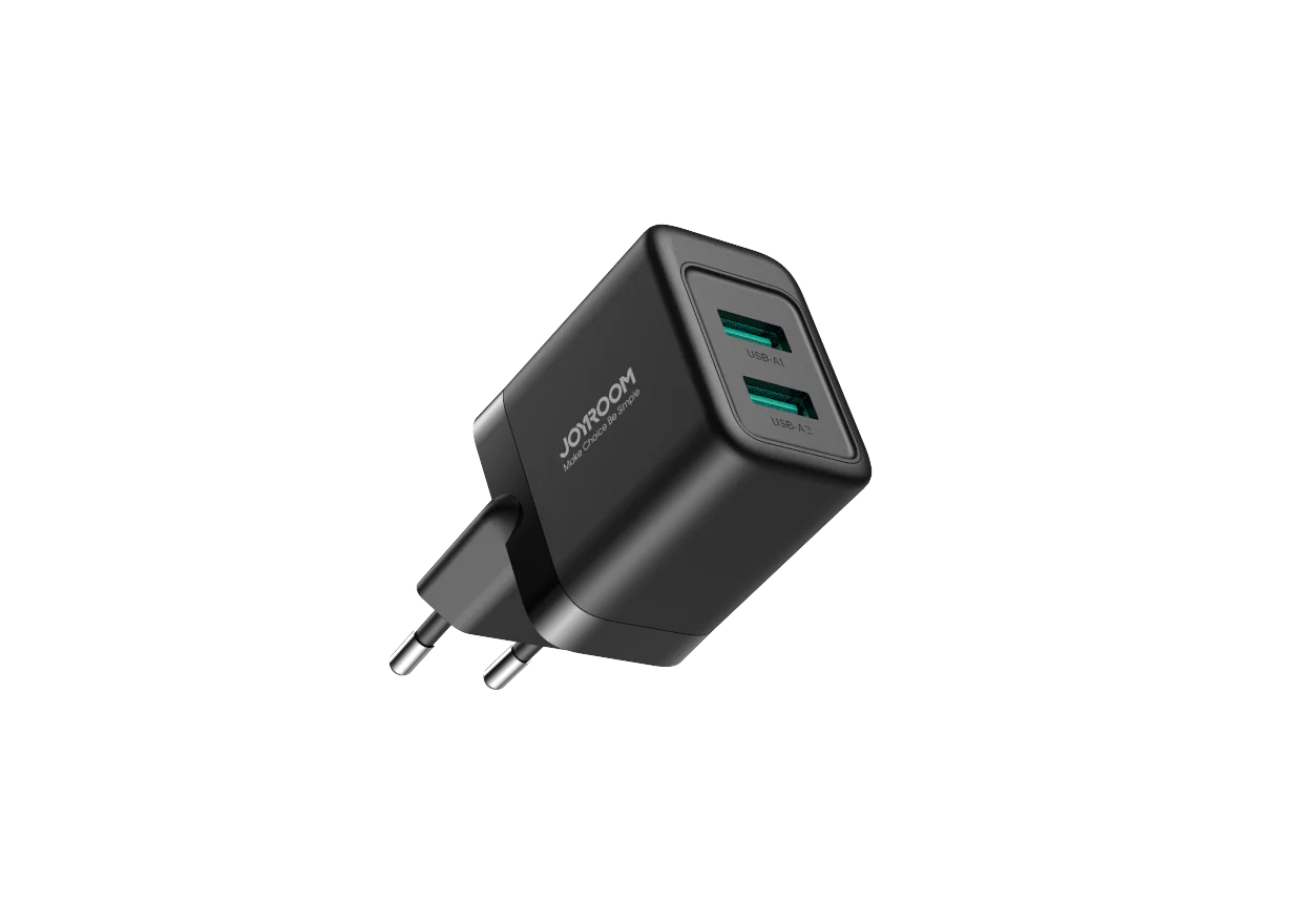 JOYROOM JR-TCN01 2.4A 2USB