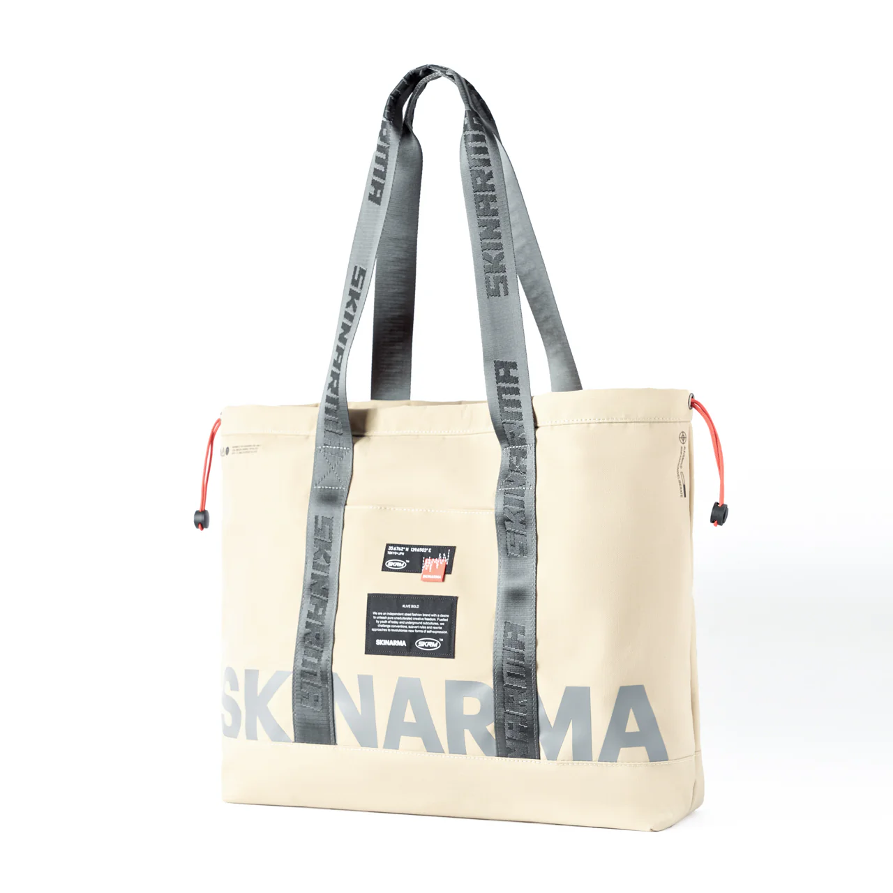 Skinarma Utility Tote Fardel