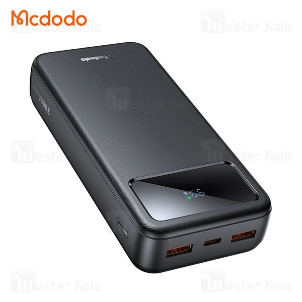 Mcdodo MC-4230 22.5W Large LED Display 20000mAh 1C+2A Power Bank