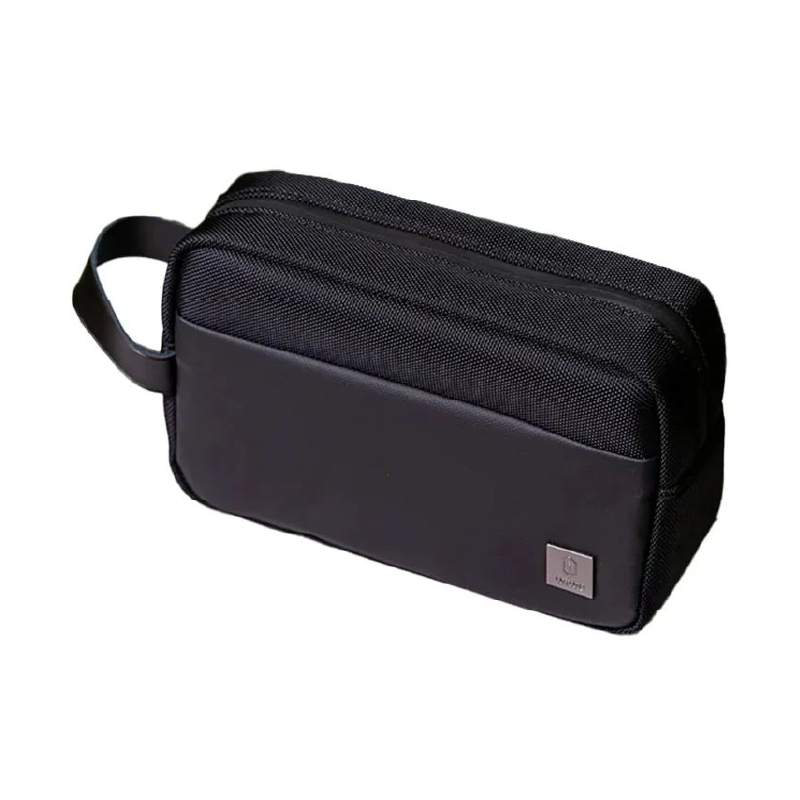 WiWU Metris Travel Pouch – Stylish Tech & Accessory Organizer