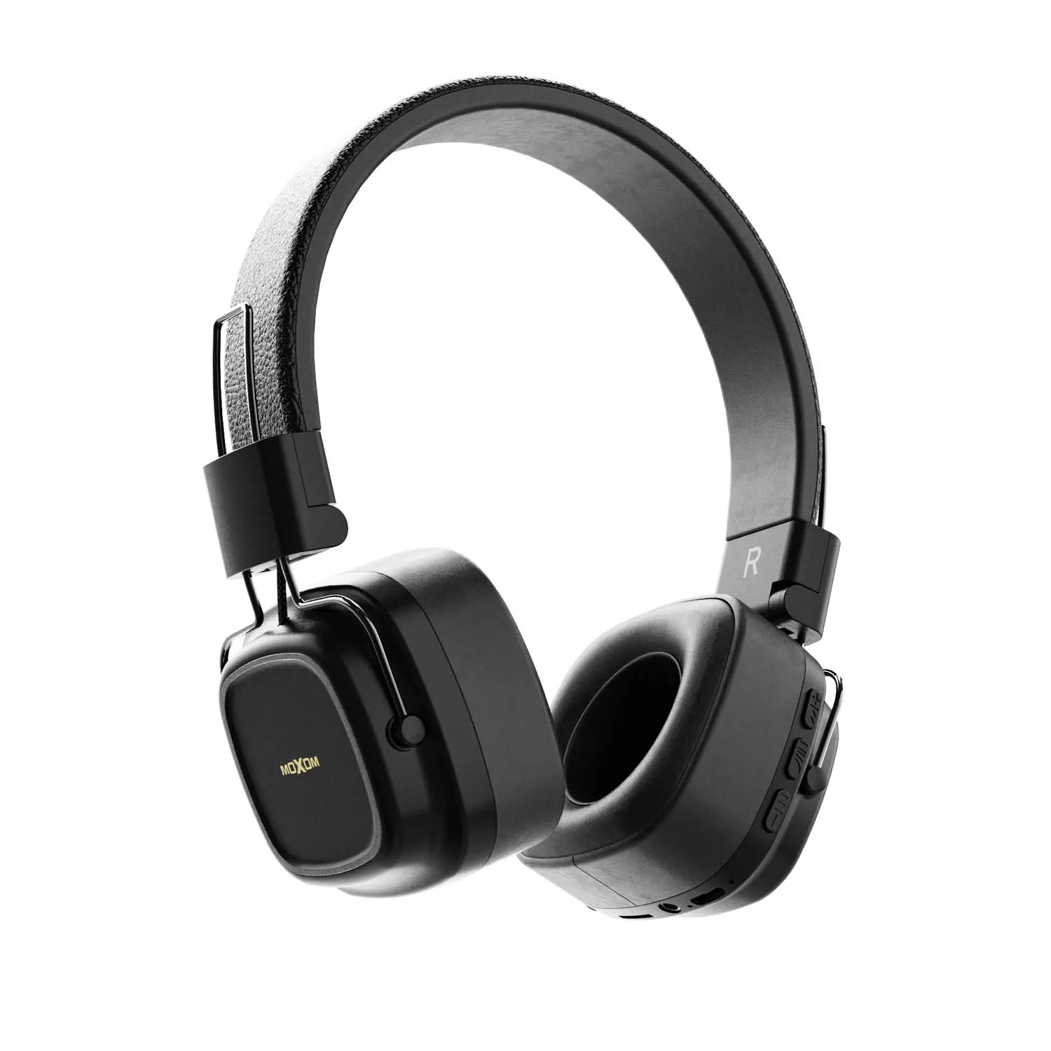 Moxom MX-WL88 Hi-Fi Wireless Headphone 20H
