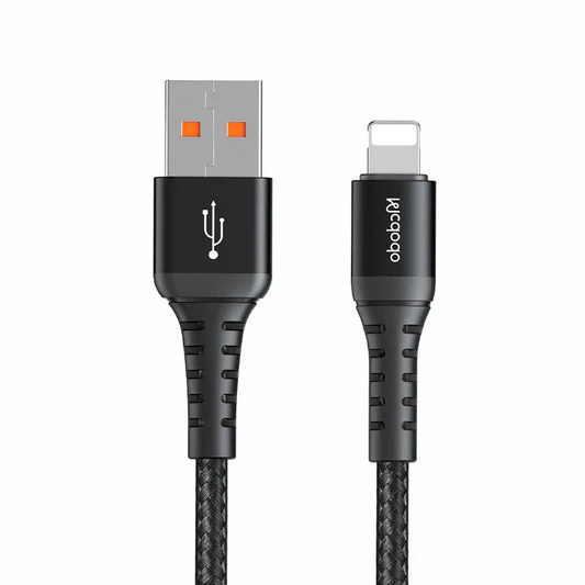 Mcdodo CA-2261 Lightning Data Cable 1m