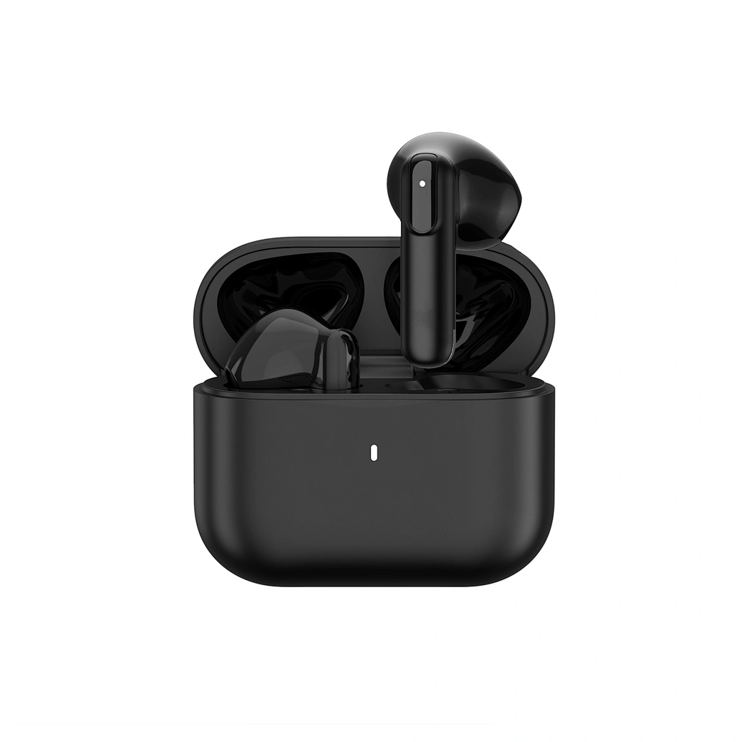 WiWU T29 ENC Half In Ear Dual Mic ENC TWS