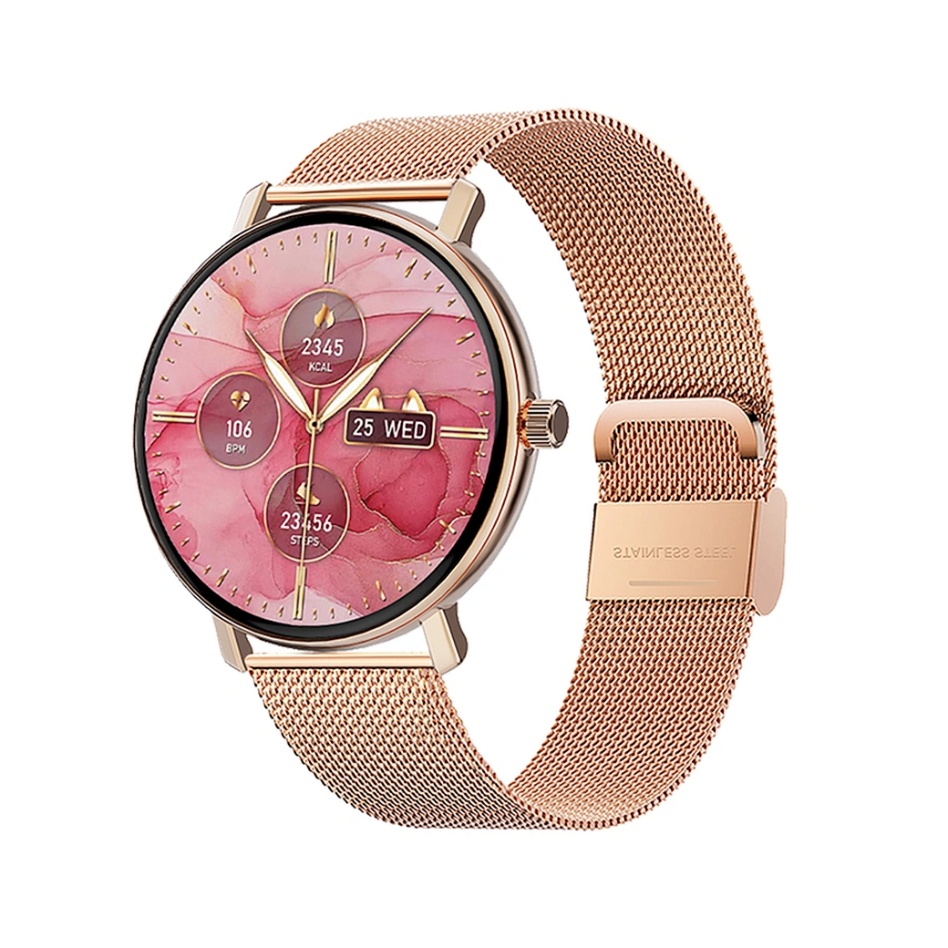 WIWU SW07 Smart Watch  – Smarter Living on Your Wrist