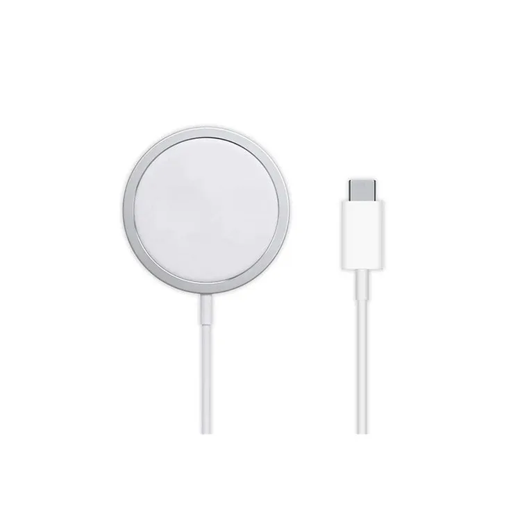 WIWU Magsafe wireless charger M5