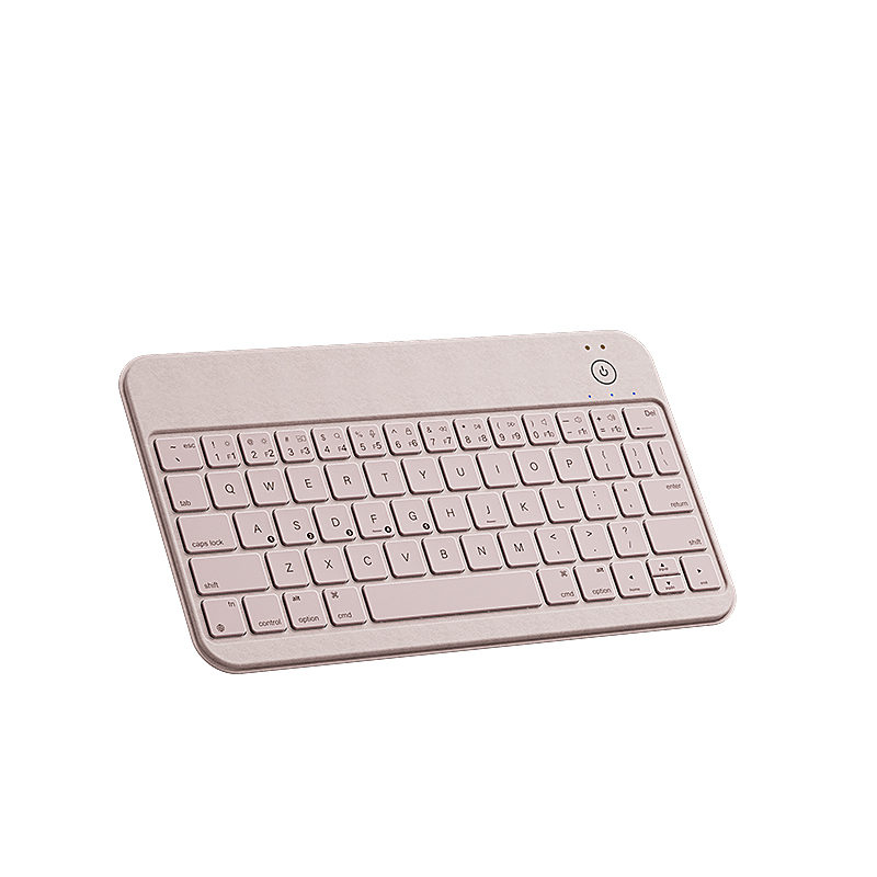 WiWU Razor Wireless Keyboard RZ-01 – Ultra-Slim, Premium & Productive