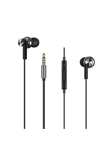 WIWU EB311 3.5mm jack wired earphone