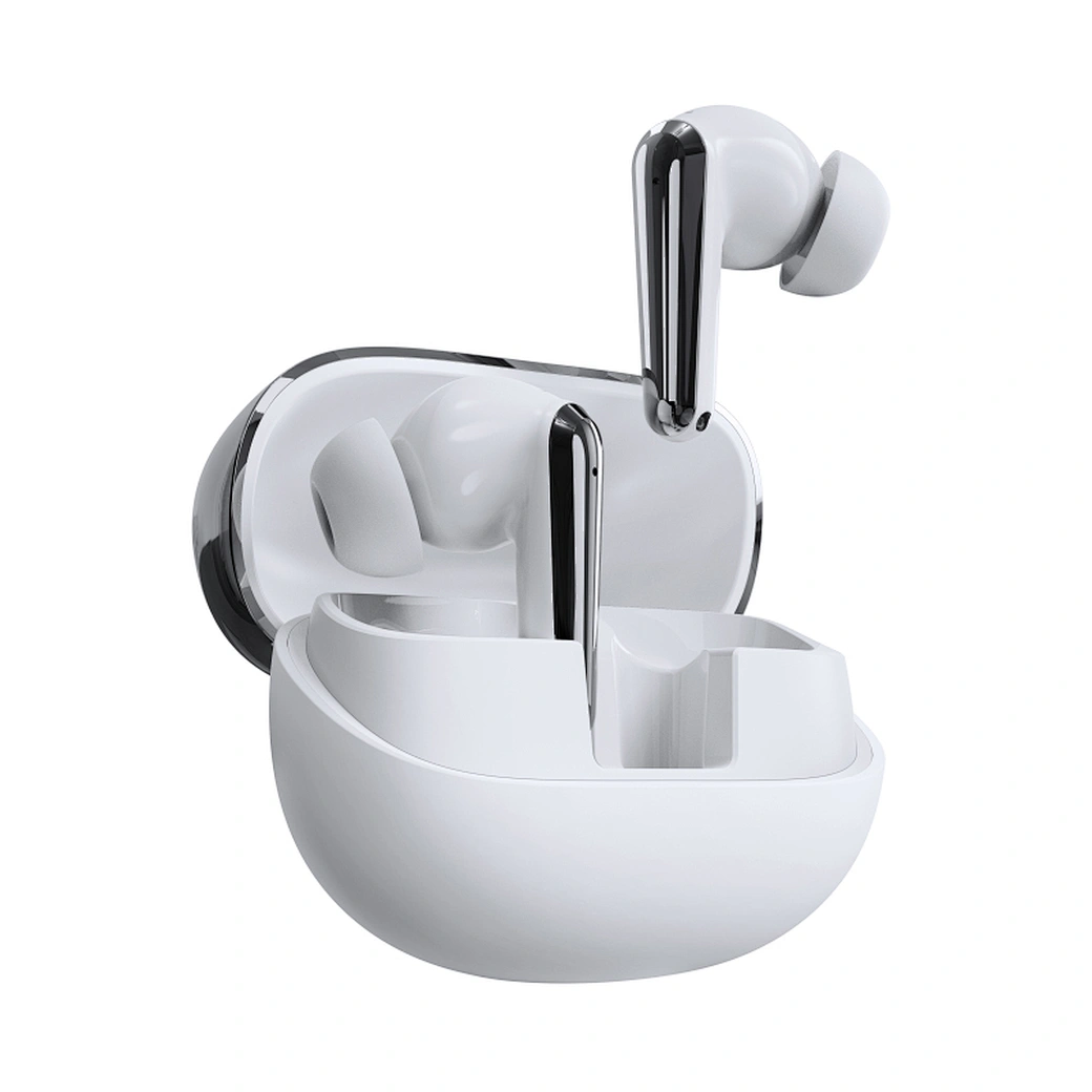 WiWU  T19 HiFi Stere Earbuds for Phone ENCANC