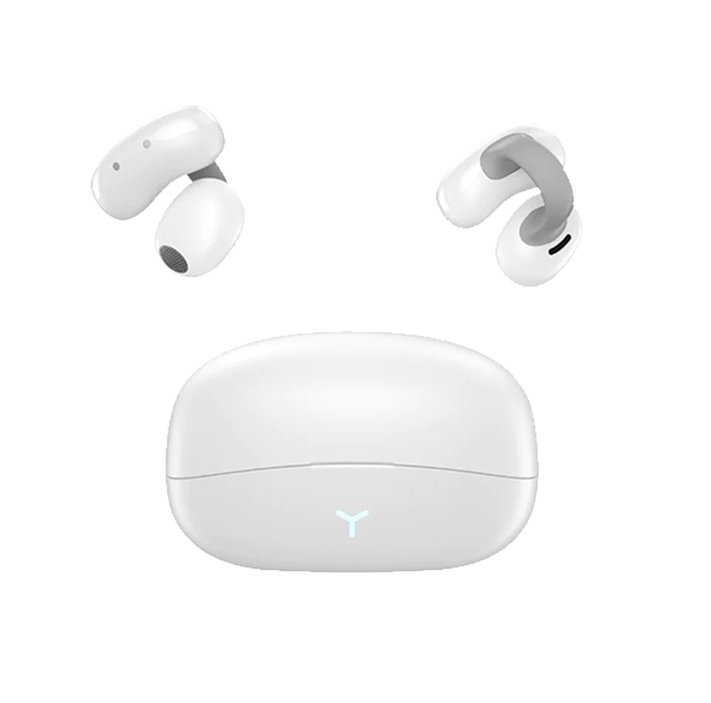 Unique WiWU Pandora TWS T17 – Lightweight Bluetooth Ear Buds for Daily Use