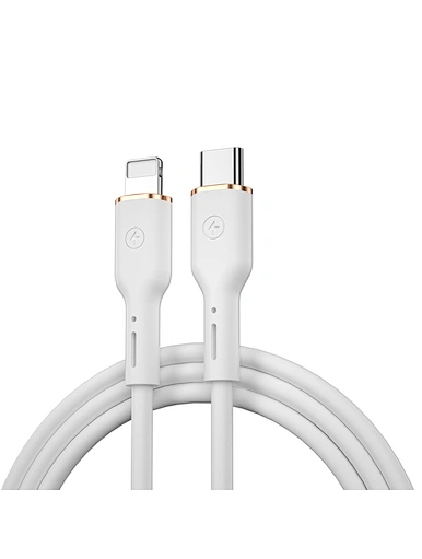 WIWU Vitality Cable YQ01 USB C to Lightning