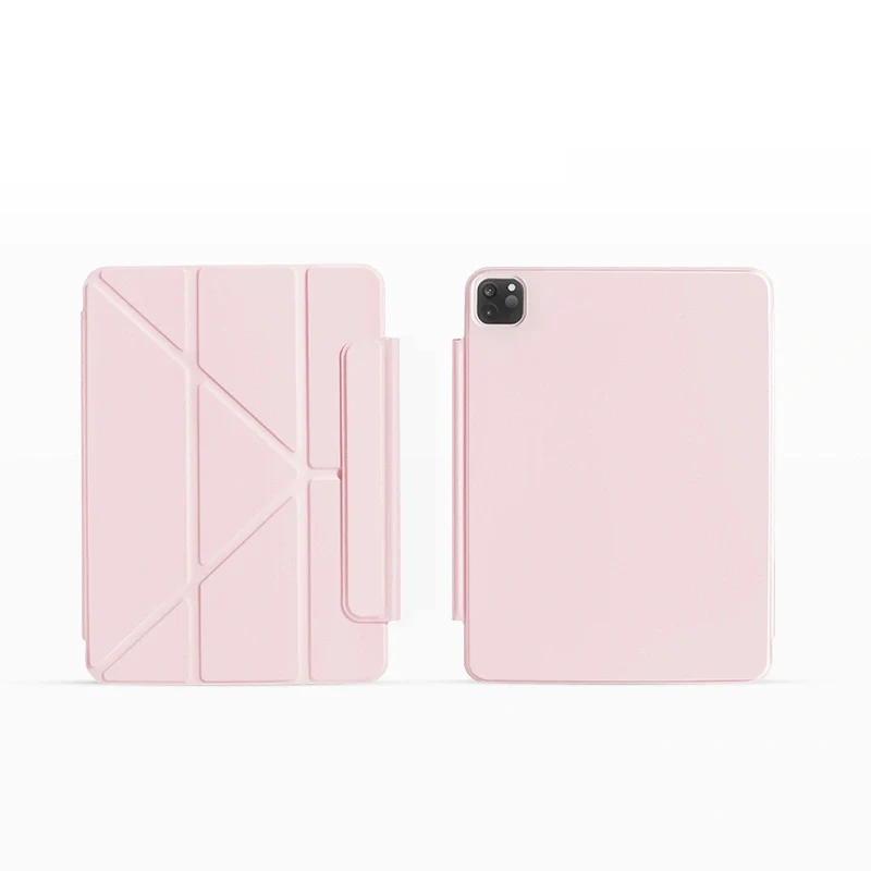 WiWU Smart Folio iPad Case 2024 Air 13"/Pro 12.9" Wi-004