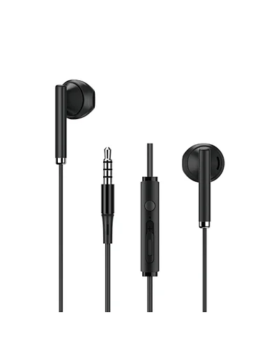 WIWU EB312 3.5mm jack wired earphone