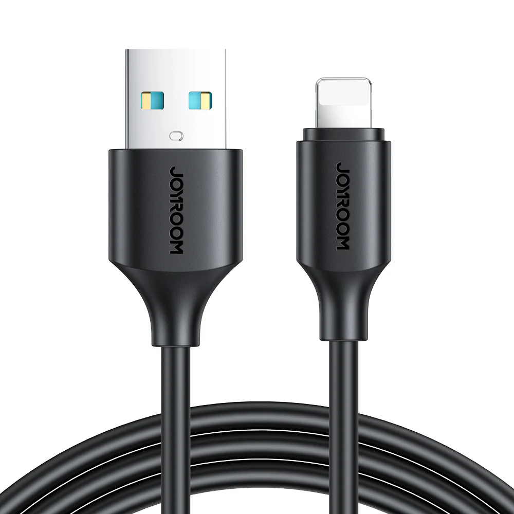 JOYROOM S-UL012A9 USB-A to Lightning Fast Charging Data Cable 2M
