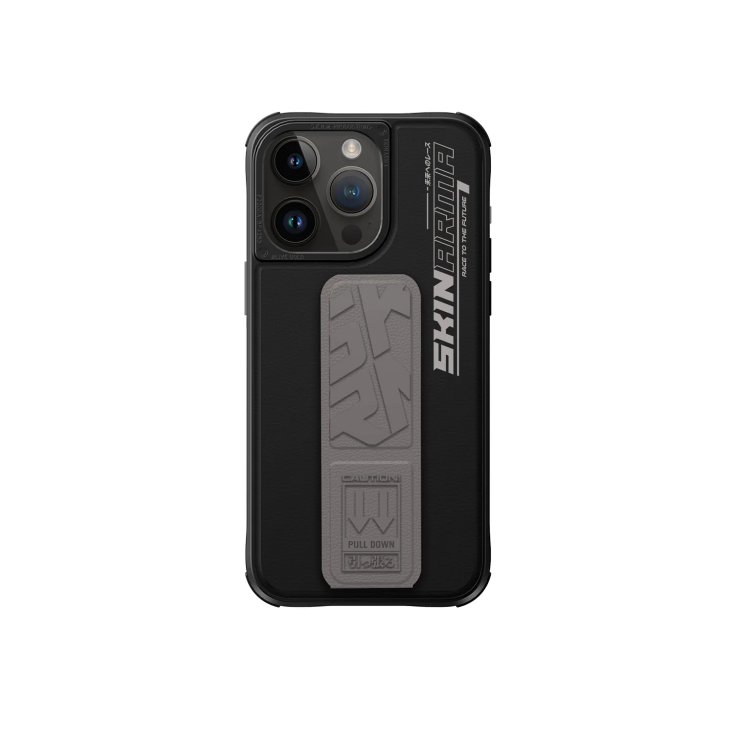 SKINARMA IPHONE 15 PRO (2023) 6.1" SLATE