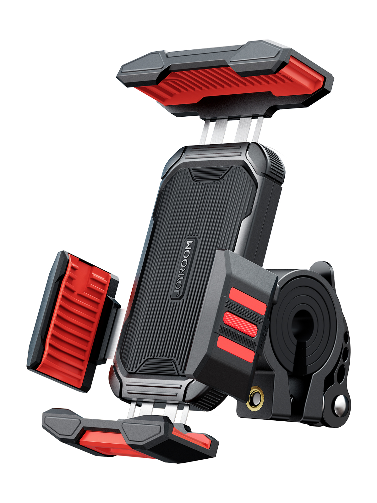 JOYROOM JR-ZS265 Bike Phone Mount – Secure, Adjustable & Built for Every Ride