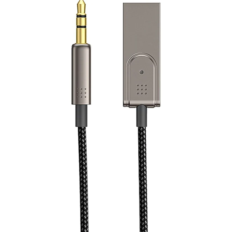 WIWU car audio cable (YP04)