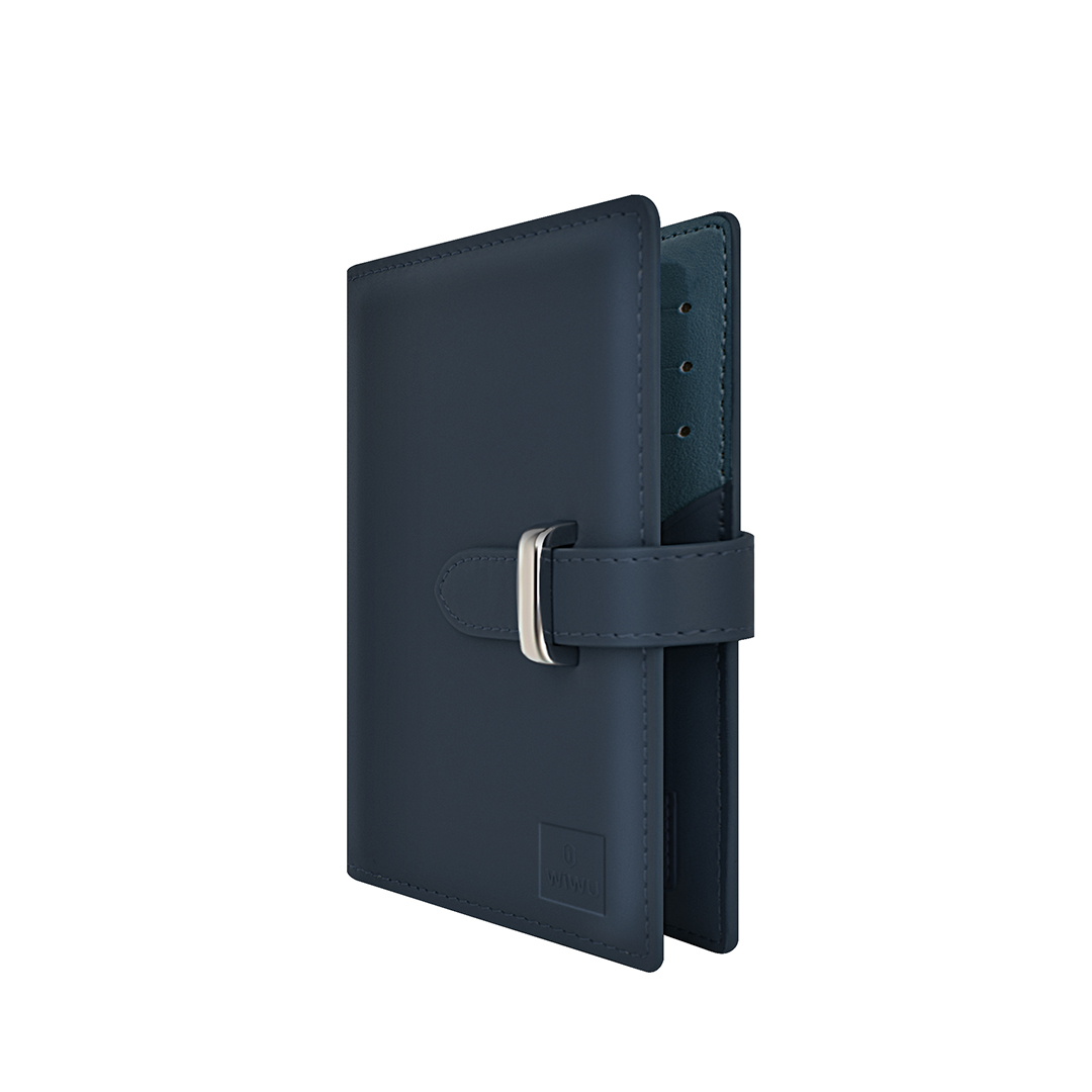 WIWU Passport Wallet