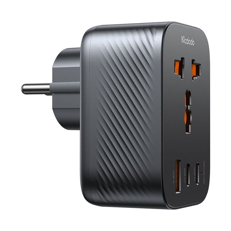 Mcdodo CP-0750 20W 2C+1A Universal Travel Adapter (EU)