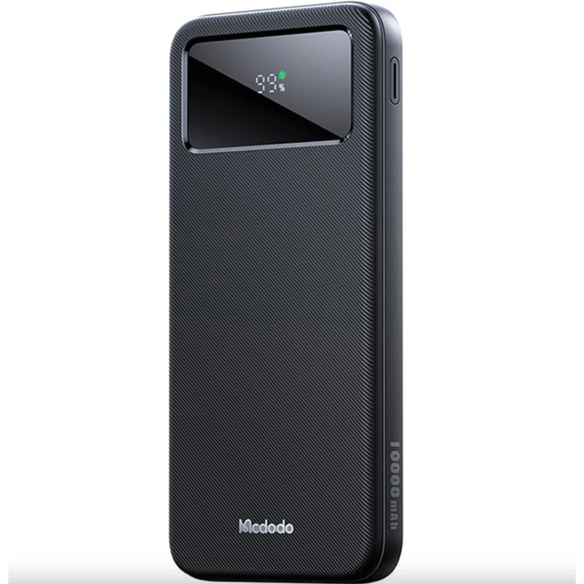 Mcdodo MC-4220 22.5W Large LED Display 10000mAh 1C+2A Power Bank