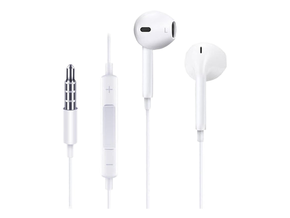 JOYROOM EP1 Classic Wired Earphone