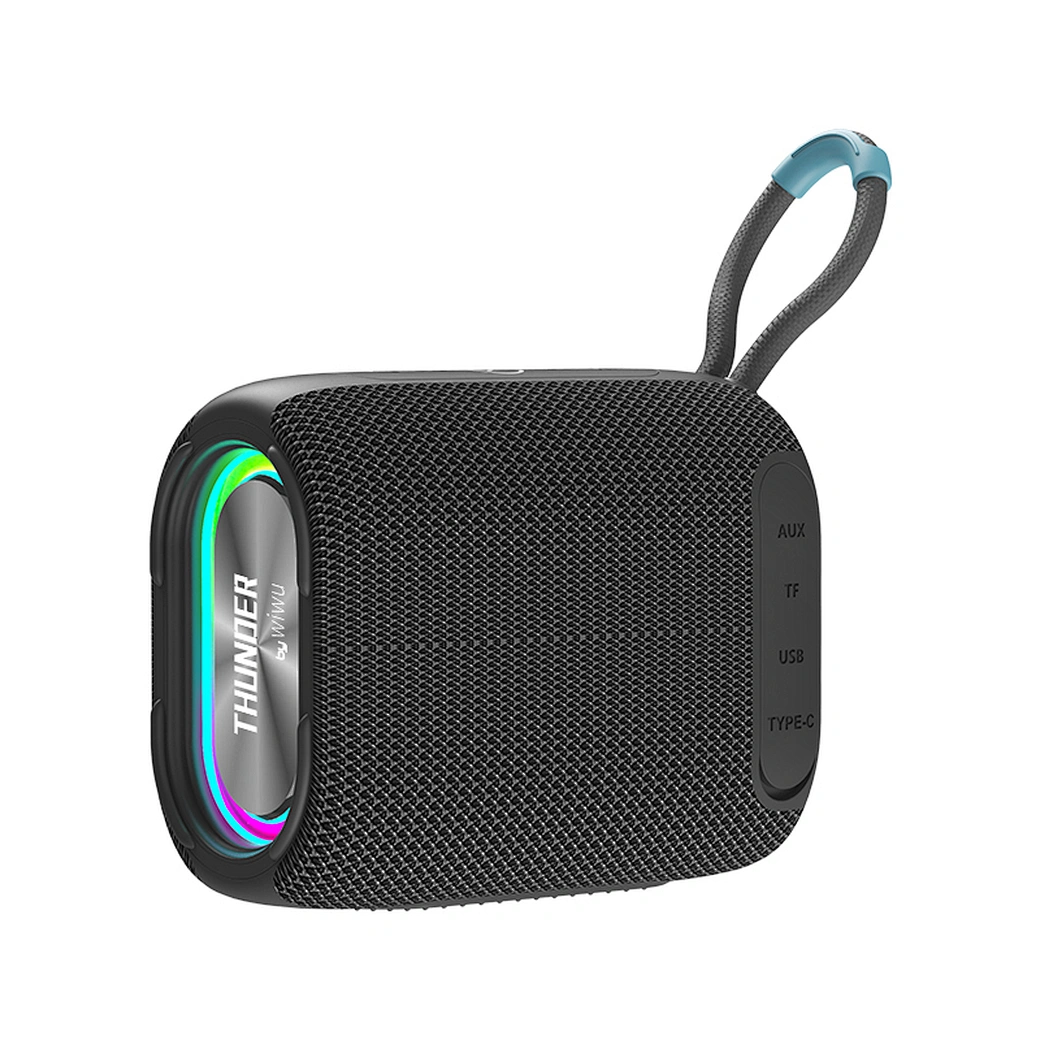 WIWU Wireless speaker P26