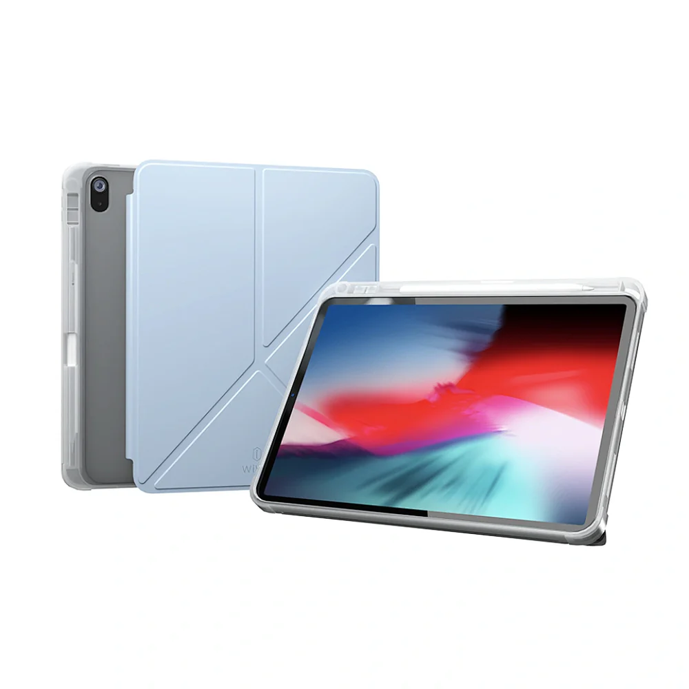 WiWU GF-003 Classic Ⅲ Case For iPad 10.2&10.5