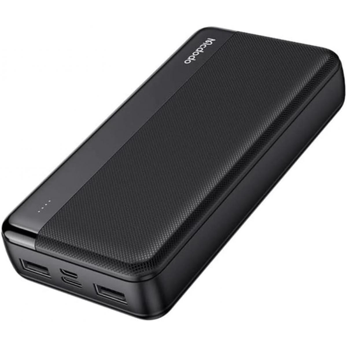 Mcdodo MC-1370 20000mAh 2A Power Bank - 18 Months Warranty
