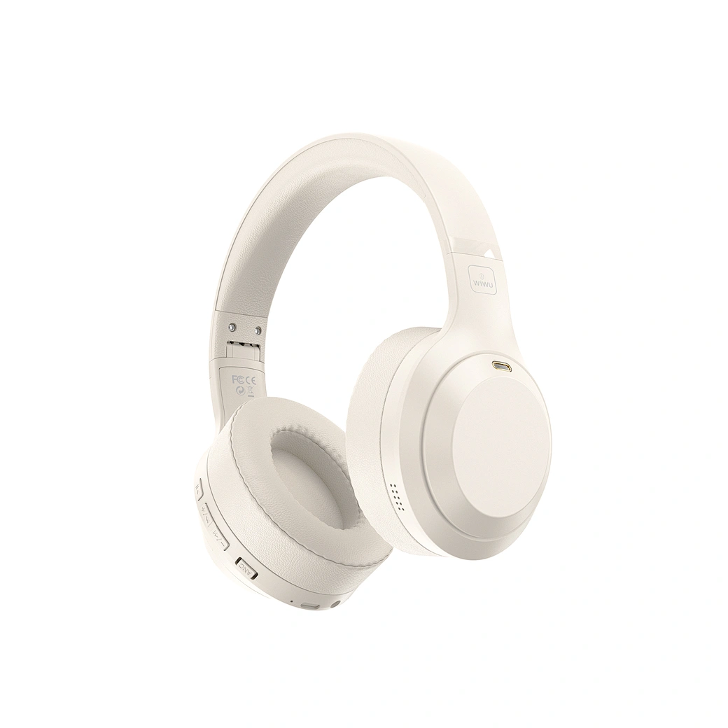 WIWU Airbuds MAX Headset TD-15 ANC