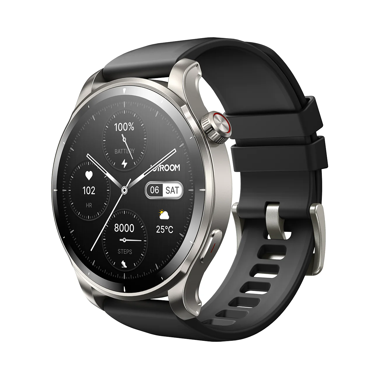 JOYROOM FV1 Venture Series Smartwatch